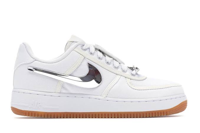 air force 1 low travis scott