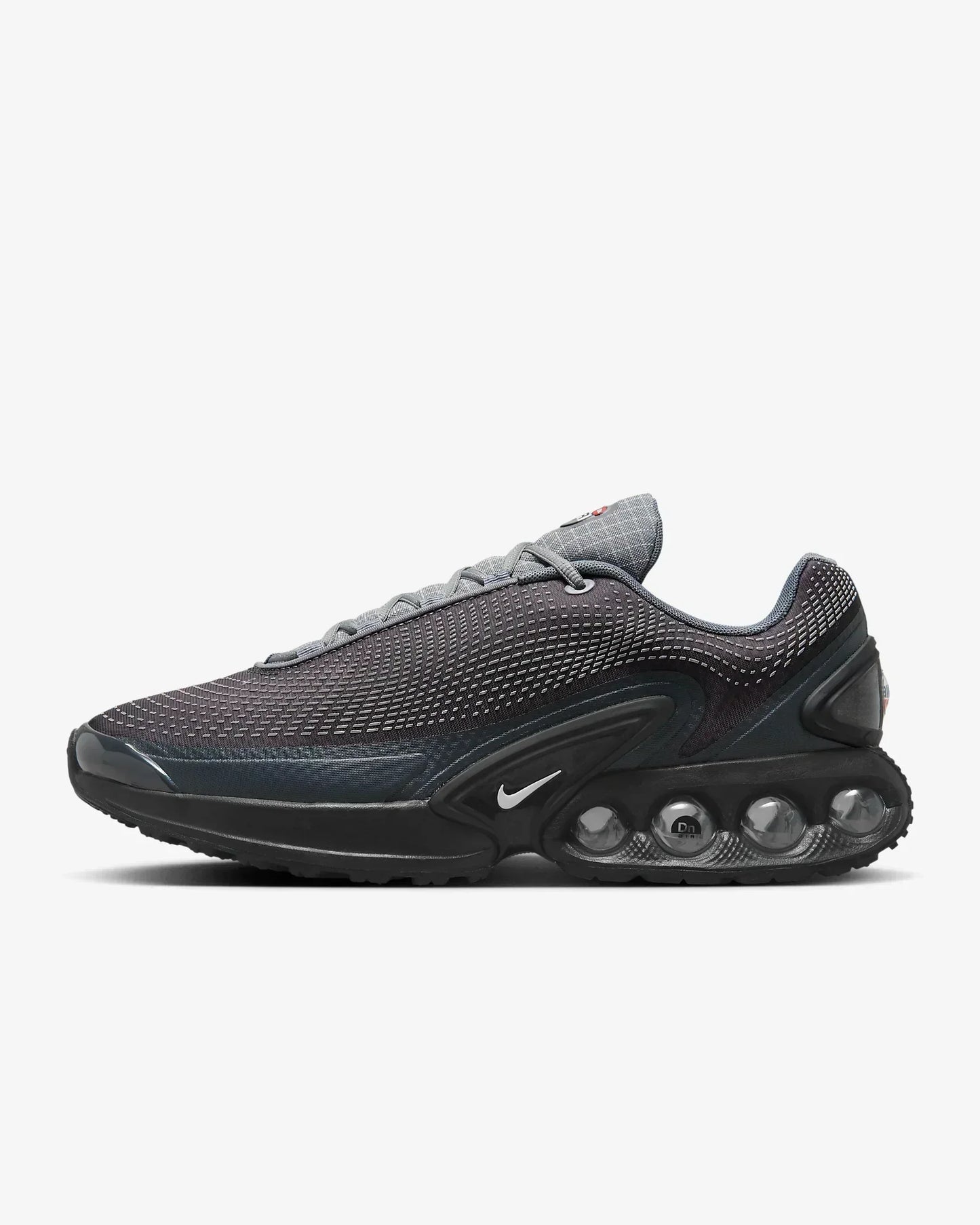Tenis Air Max DN Anthracite Photon Dust