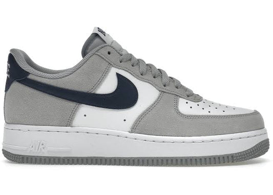 air force 1 low light smoke grey midnight navy
