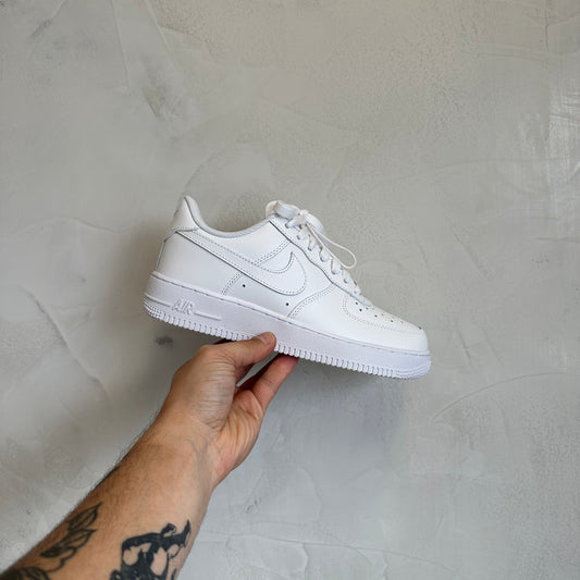 air force 1 white (pronta entrega)