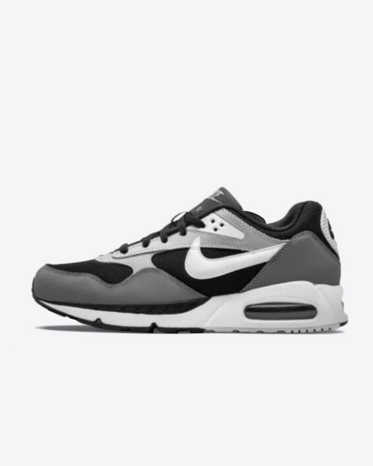 Tenis Air Max Correlate Black White Grey
