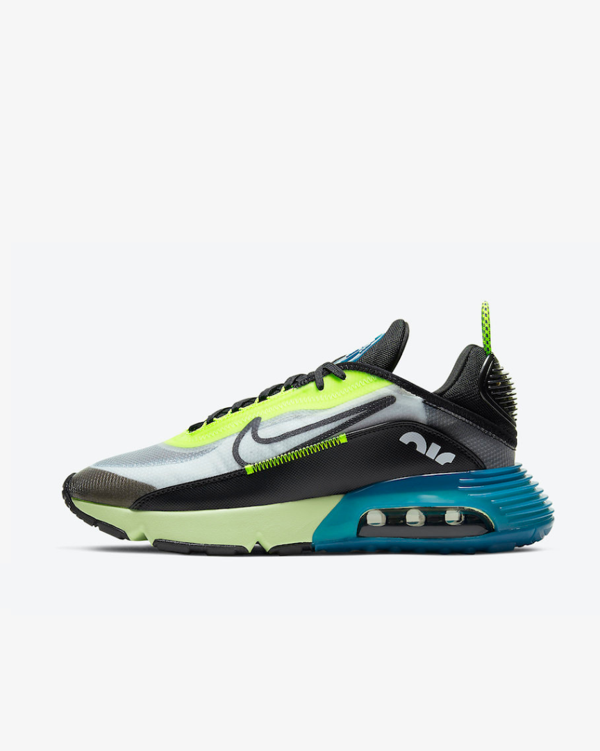 Tenis Air Max 2090 Volt