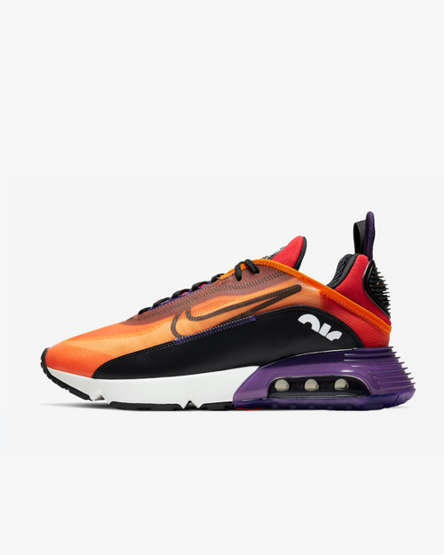 Tenis Air Max 2090 Magma Orange
