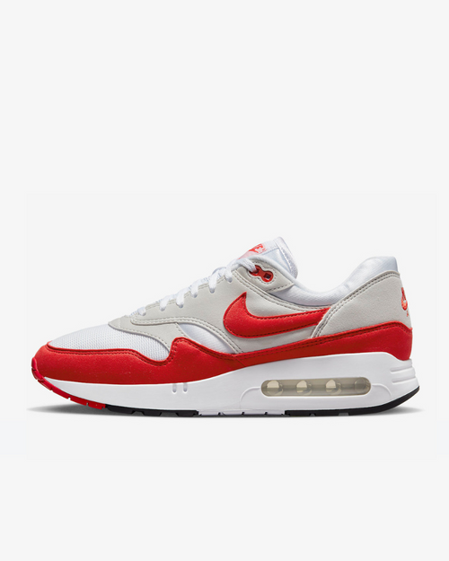 Tenis Air Max 1 '86 OG Big Bubble Sport Red