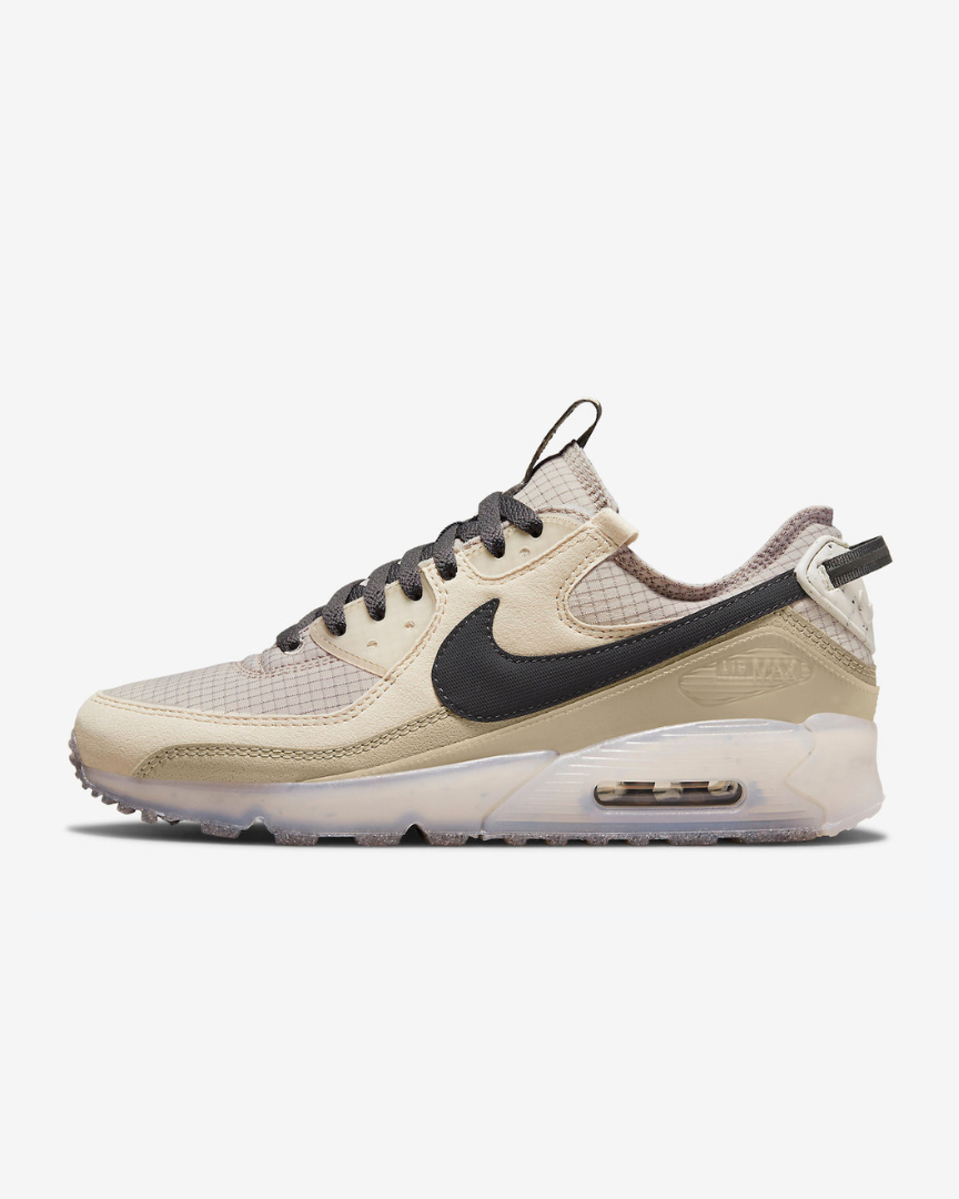 Tenis Air Max 90 Terrascape Rattan Black