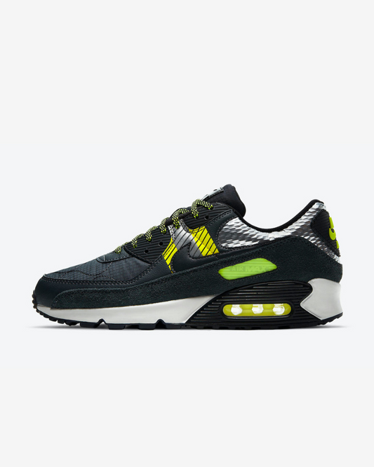 Tenis Air Max 90 3M Pack