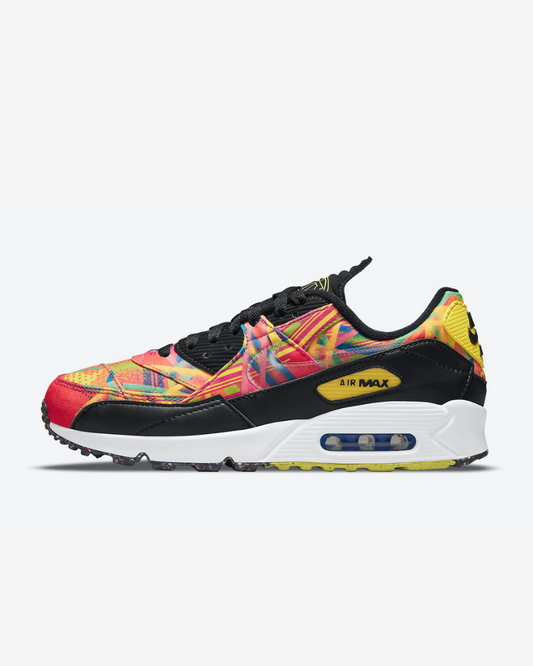 Tenis Air Max 90 Familia