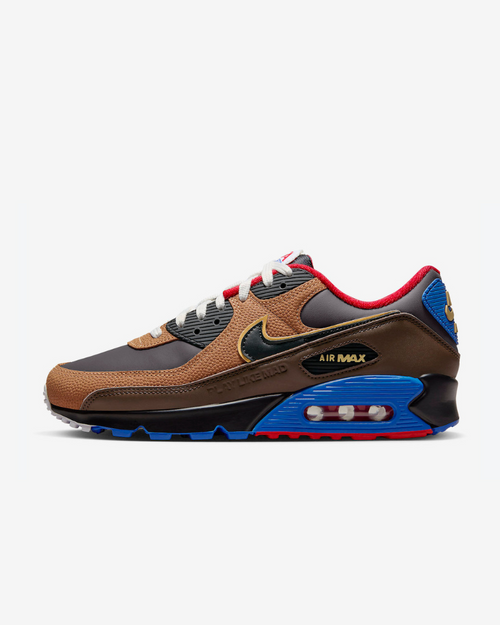 Tenis Air Max 90 EA Sports Play Like Mad