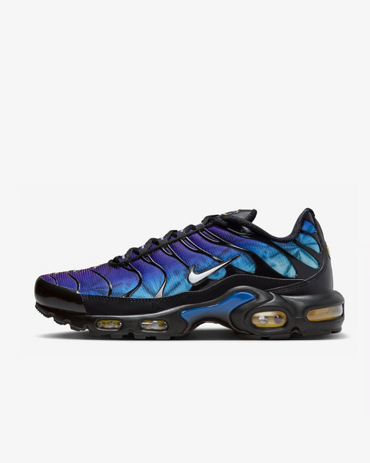 Tenis Air Max Plus 25th Anniversary