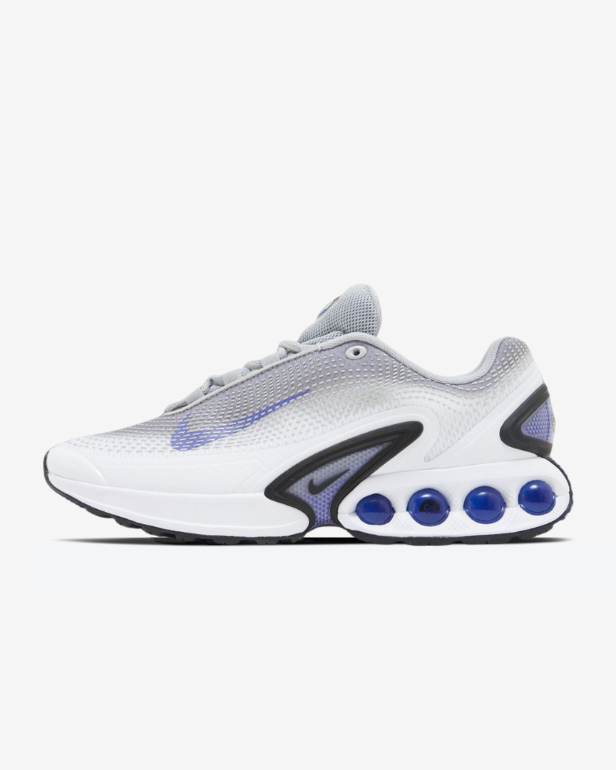 Tenis Air Max DN SE Persian Violet