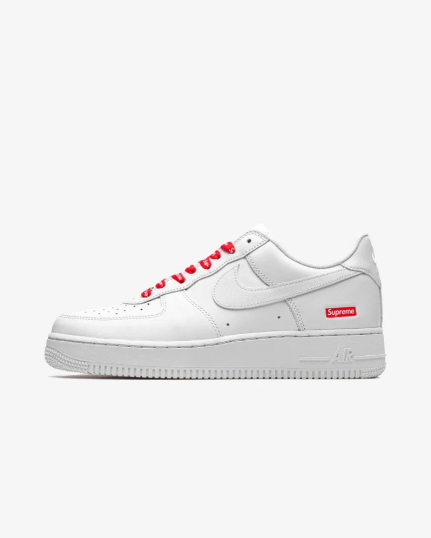 Tenis Air Force 1 Low Supreme