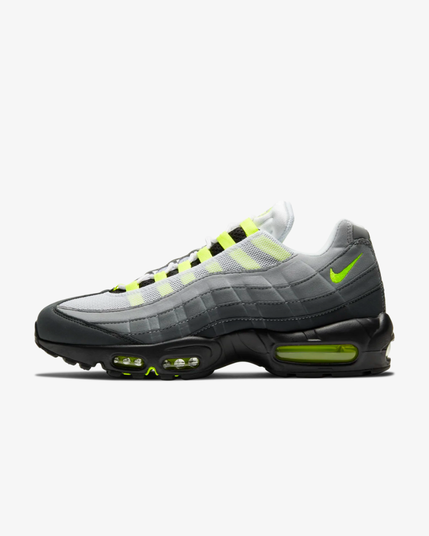 Tenis Air Max 95 OG Neon