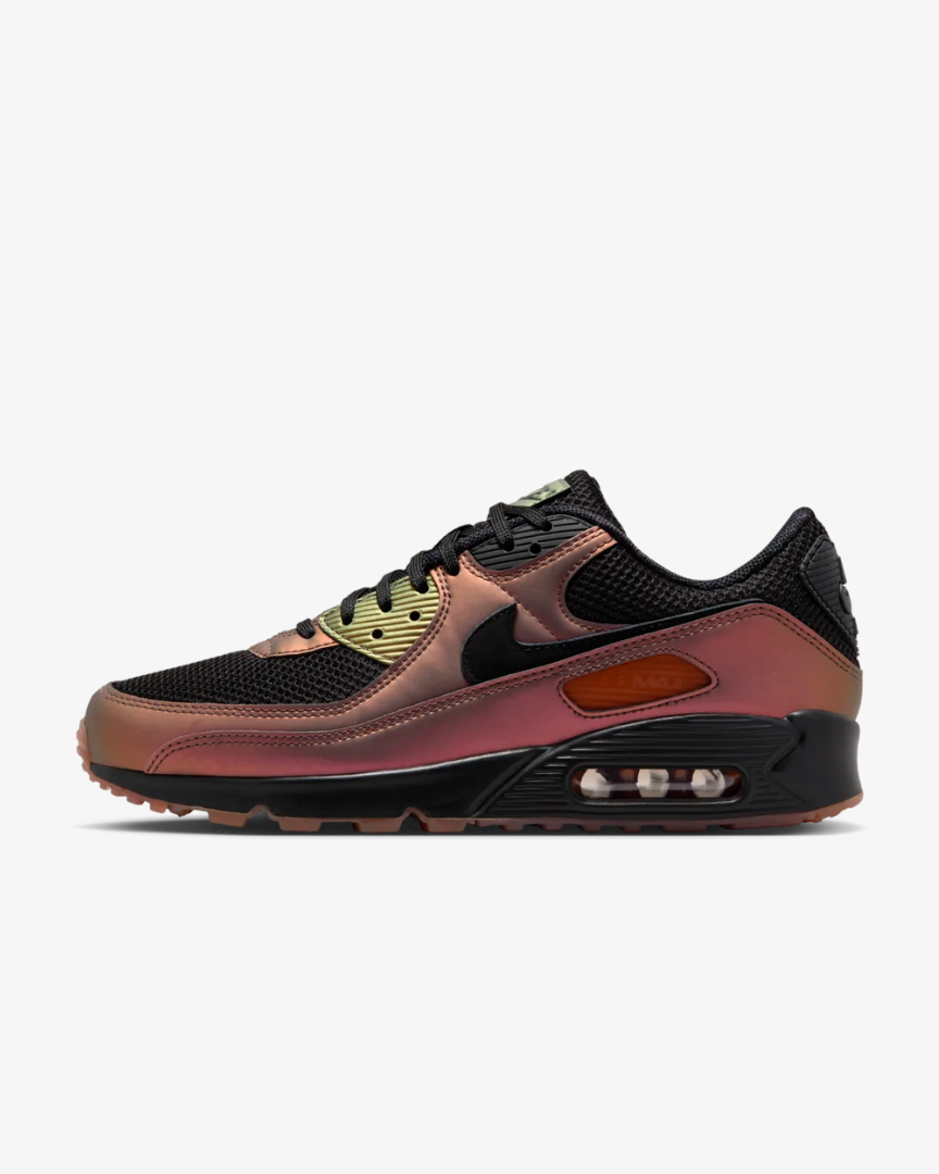 Tenis Air Max 90
