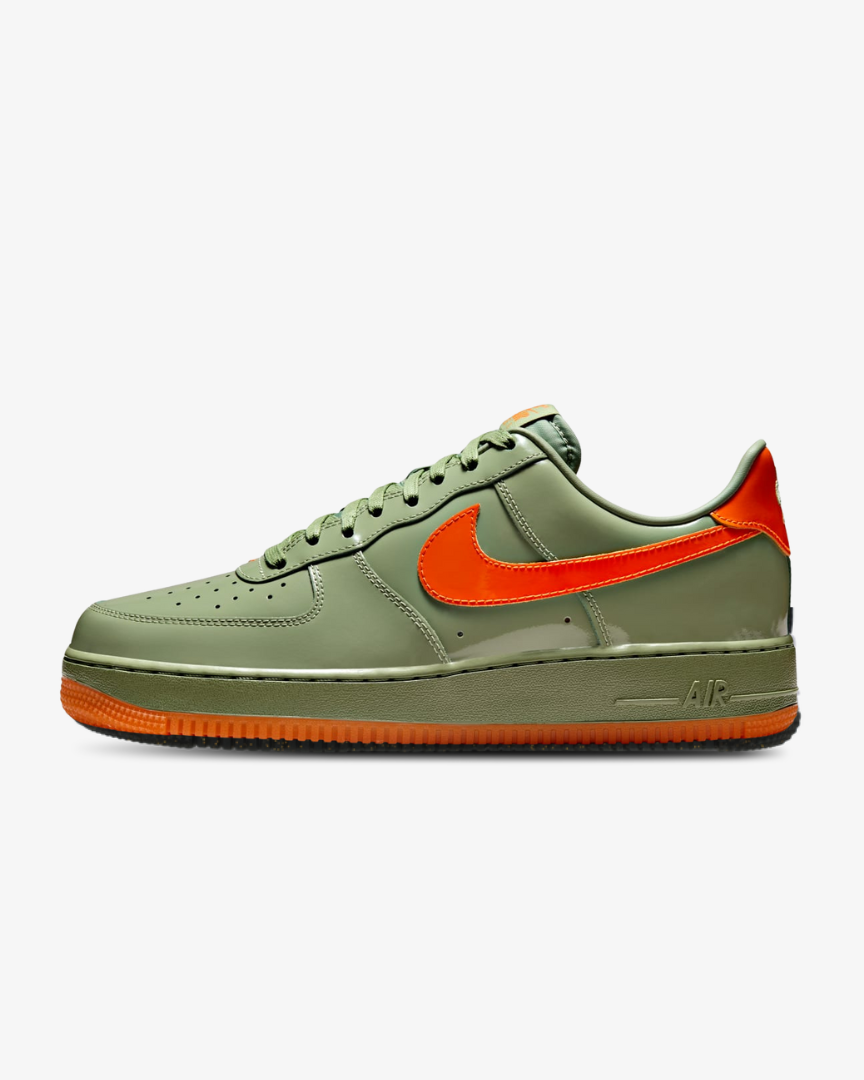 Tenis Air Force 1 Low
