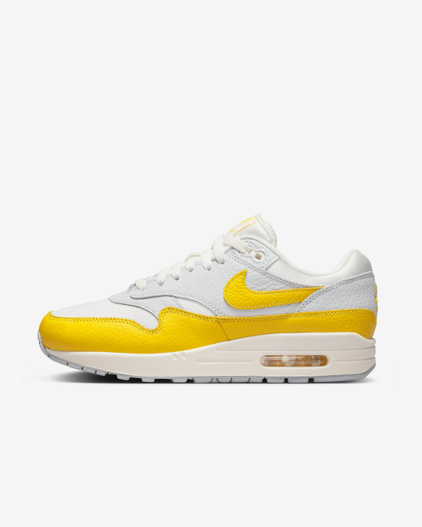 Tenis Air Max 1 Tour Yellow