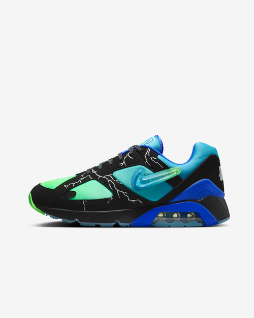 Tenis Air Max 180 Doernbecher 2025