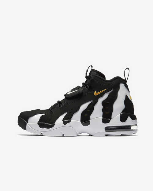 Tenis Air DT Max 96 Black White 2024