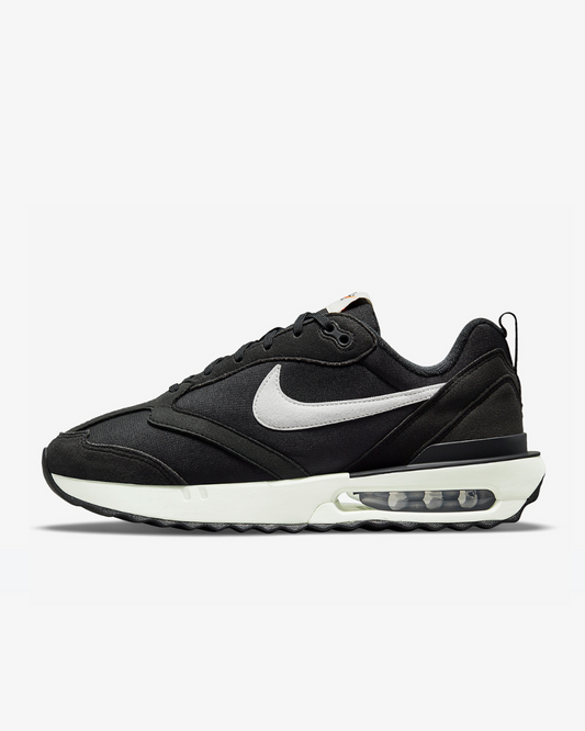 Tenis Air Max Dawn Blak White