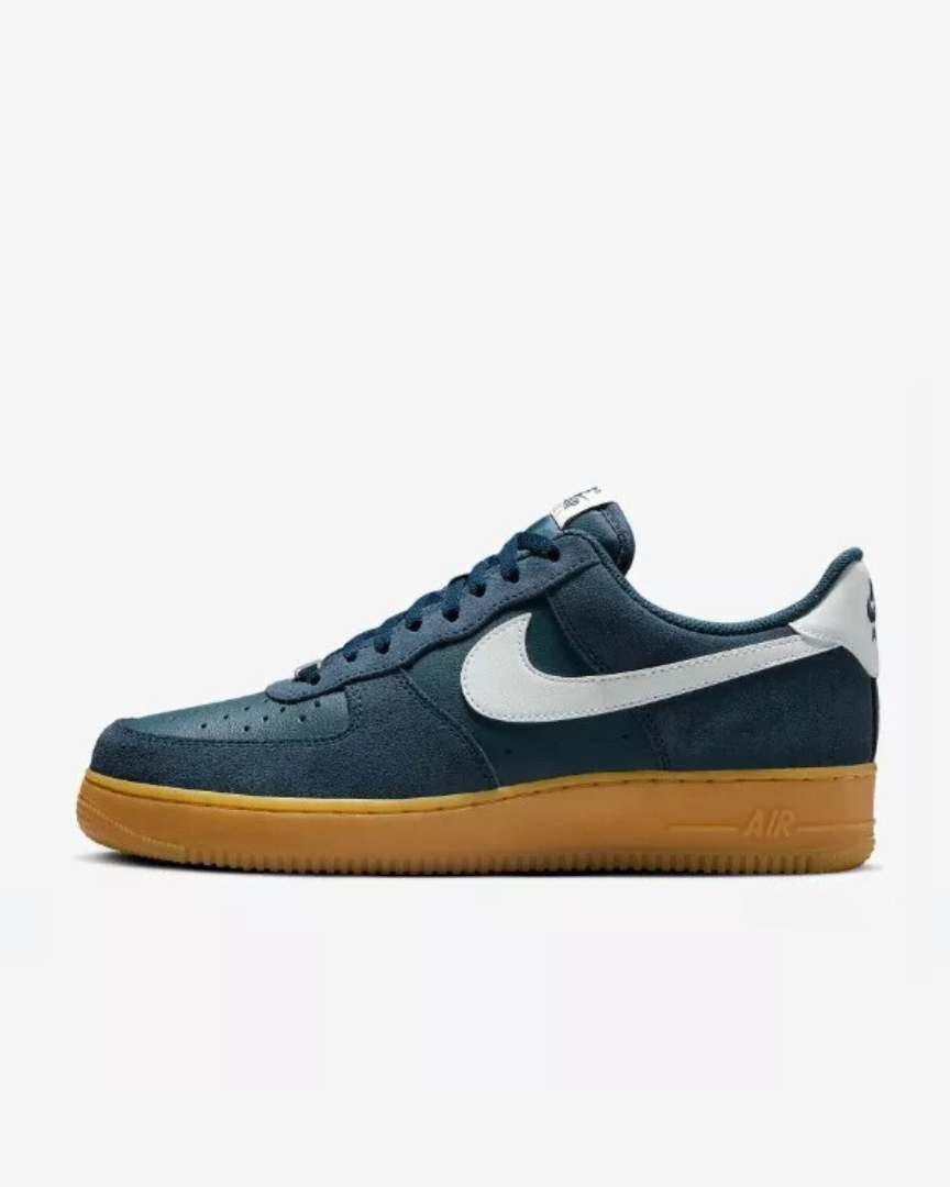 Tenis Air Force 1 Low '07 LV8