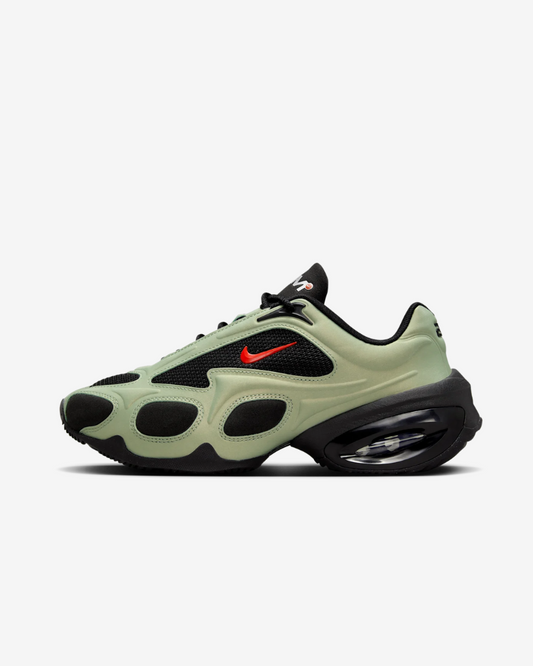 Tenis Air Max Muse Oil Green