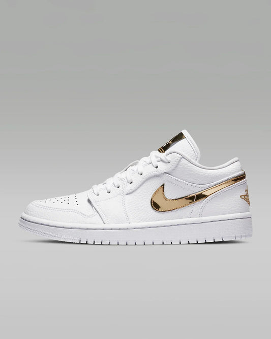 Tenis Air Jordan 1 Low SE