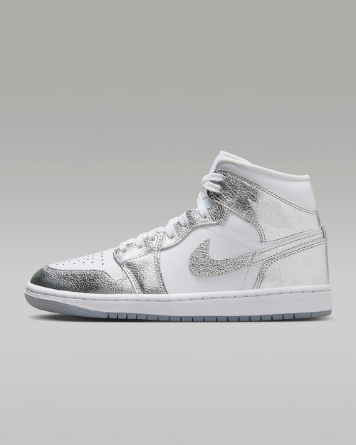 Tenis Air Jordan 1 Mid SE