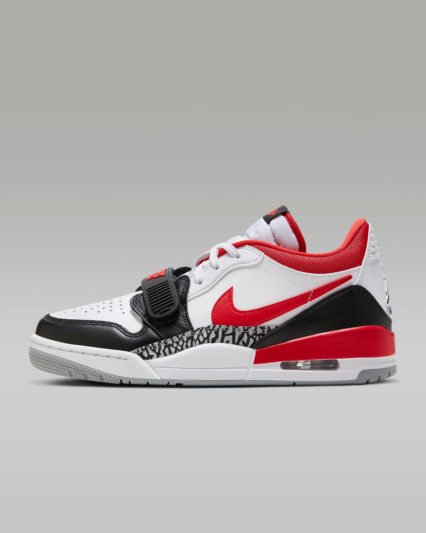 Tenis Air Jordan Legacy 312 Low