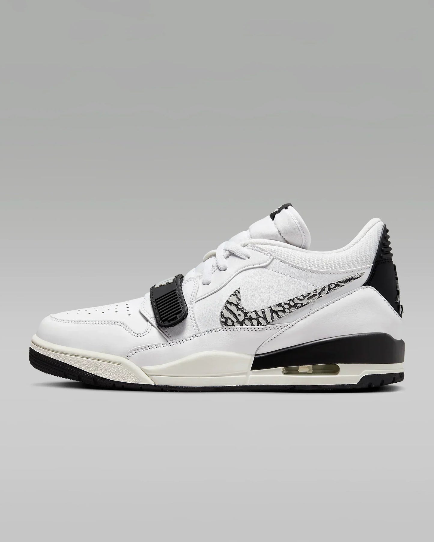 Tenis Air Jordan Legacy 312 Low