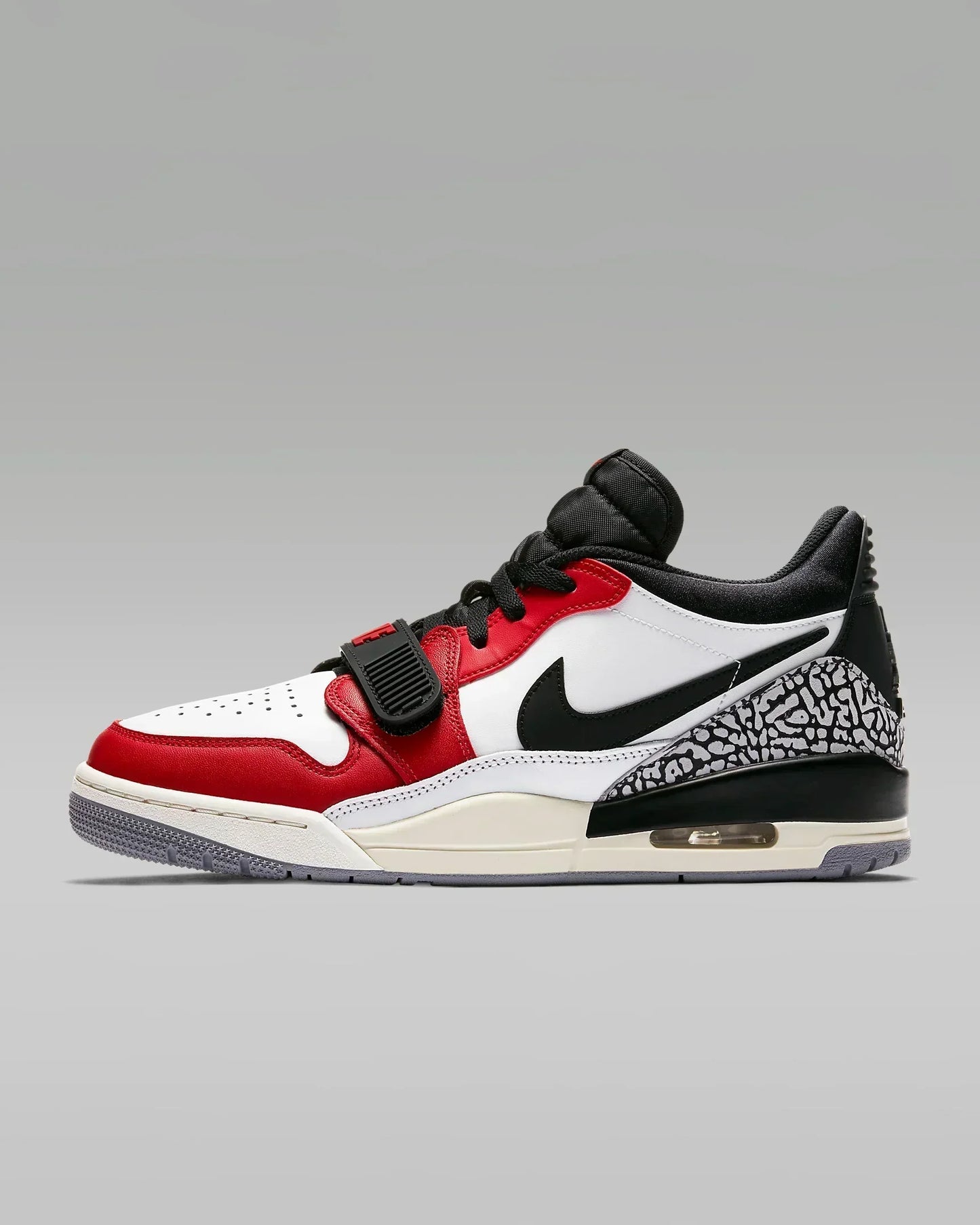 Tenis Air Jordan Legacy 312 Low