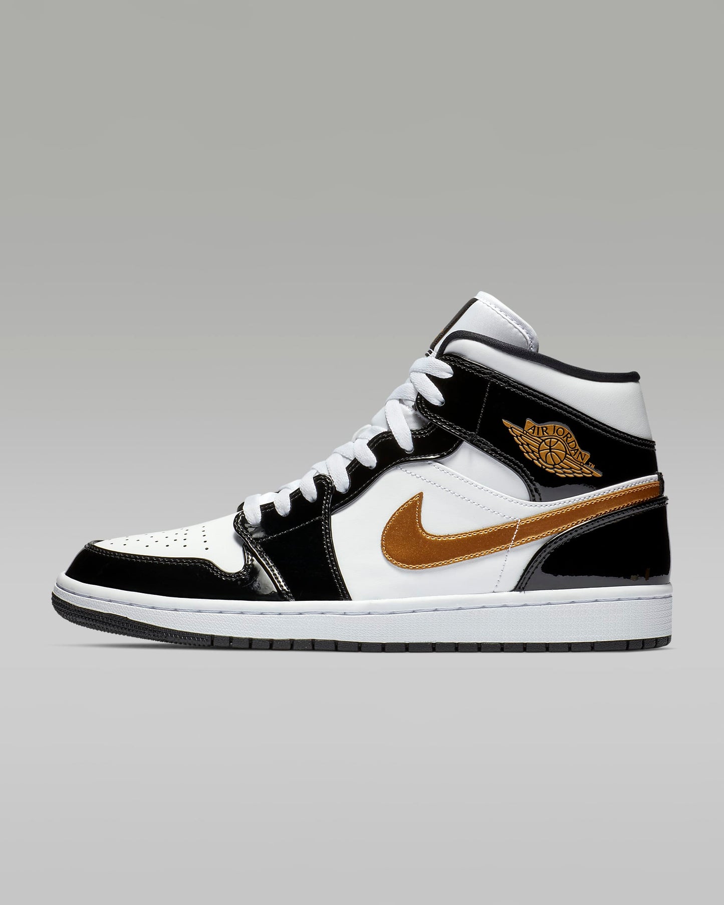 Tenis Air Jordan 1 Mid SE