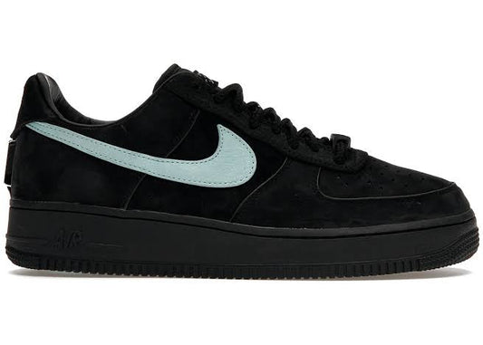 air force 1 low tiffany & co.1837