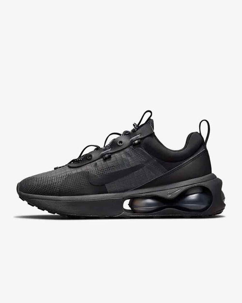 Tenis Air Max 2021 Triple Black